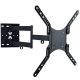 12. TECHLY TV WALL MOUNT LED/LCD 23-55 INCHES 45KG