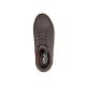 3. Skechers Slip-ins Court Break-Double Vented 183177-CHOC Chocolate
