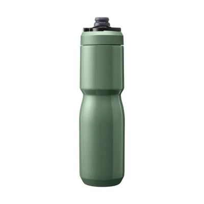 2. CamelBak Podium Insulated Steel water bottle 650ml C2965/301065/UNI