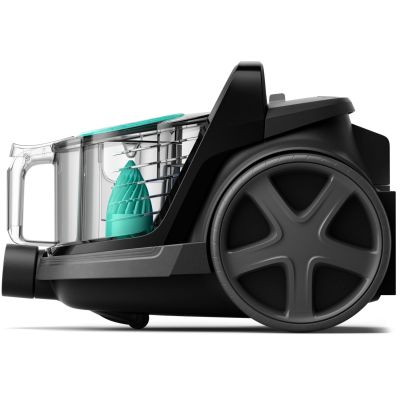 10. PHILIPS PowerPro Active FC9550/09 vacuum cleaner