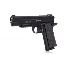 RANGER 1911 GSR KWC air pistol cal. 4.5 BBs 20 shots METAL SLIDE CO2 (AAKCMD421AZB)