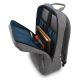 4. Lenovo 15.6 Laptop Casual Backpack B210 Gray