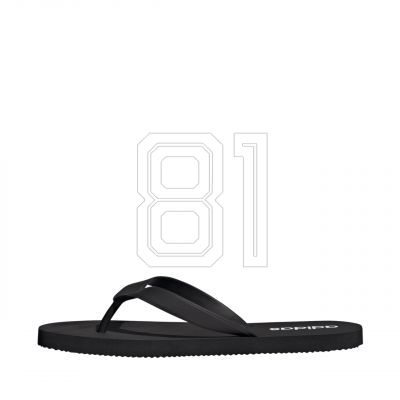 5. Adidas Keitaki Alpha JR1152 flip-flops