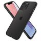 7. Spigen Ultra Hybrid Case for iPhone 12 / iPhone 12 Pro - Matte Black