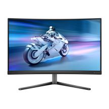 Philips Evnia 5000 27M2C5200W/00 computer monitor 68.6 cm (27") 1920 x 1080 px Full HD LCD Black