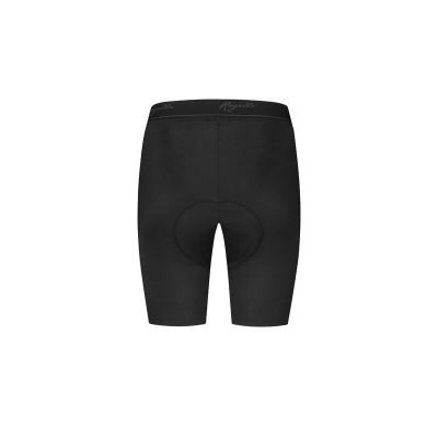 2. Rogelli PRIME women's boxer shorts black S