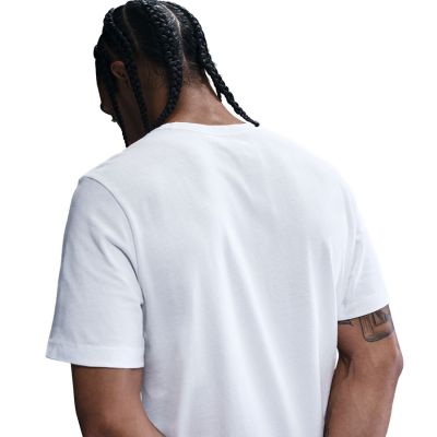 4. Nike PSG Crest Tee HQ8328-100