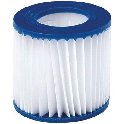 5. FILTER FOR SWIMMING POOL PUMP 80x90MM 29P481