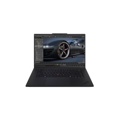 11. Lenovo ThinkPad P1 G7 Ultra 7 165H 16"WQXGA IPS 500nits 165Hz LBL AG 32GB LPDDR5X 7500 SSD1TB GeForce RTX 4070 8GB Cam 5.0MP + IR 90Wh W11Pro Black 3Y OnSite