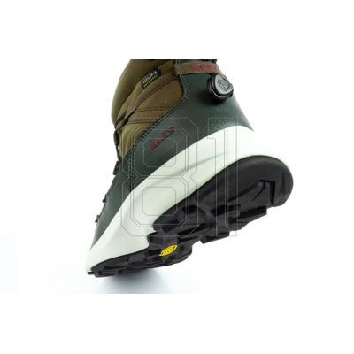 8. Keen Uneek Chukka M 1025447 snow boots