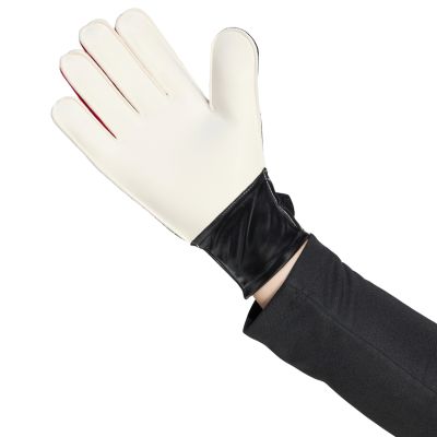 3. adidas Copa Club Black and Red Goalkeeper Gloves KA7805