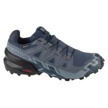 Salomon Speedcross 6 GTX L47985300 Blue 40 2/3