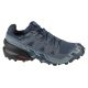 Salomon Speedcross 6 GTX L47985300 Blue 40 2/3