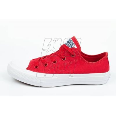 2. Converse Ct II Ox 150151C shoes