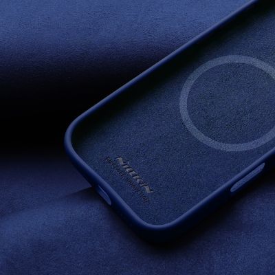 8. LensWing Prop Magnetic Case AP iPhone16 Pro Max Blue