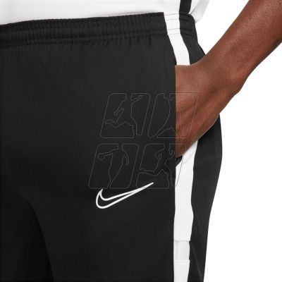 4. Nike NK Dry Academy M CZ0988 010 pants
