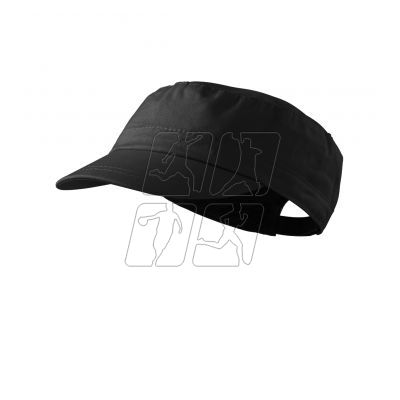 3. Malfini Latino Cap MLI-32401