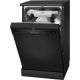 3. AMICA DFM46C8EOiBH dishwasher