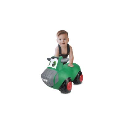 10. Jamara Fendt bouncing tractor