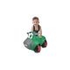 10. Jamara Fendt bouncing tractor