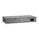2. LevelOne GEU-1621 Gigabit Ethernet Network Switch (10/100/1000) Gray