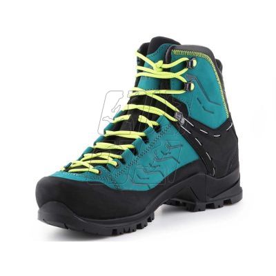 9. Salewa Ws Rapace Gtx W 61333-8630 shoes