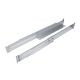 SET OF MOUNTING RAILS FOR 19" RACK CABINETS FOR 6/10KVA ARMAC UPS