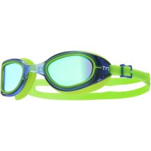 TYR SPEC OPS 2.0 MIRRORED one size swimming goggles