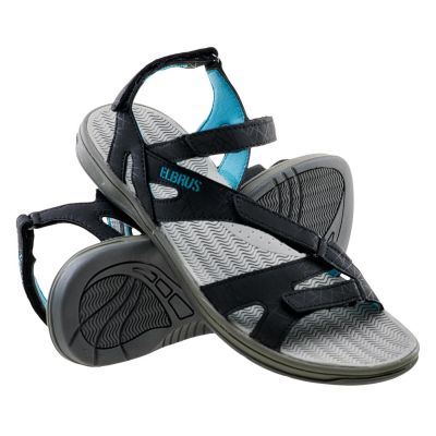 Elbrus Laren Wo's 92800224786 Sandals