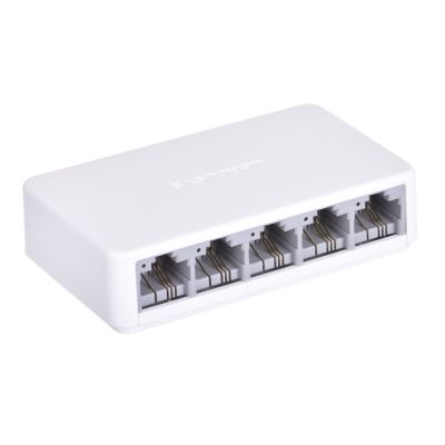 3. Switch Mercusys MS105