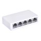 3. Switch Mercusys MS105