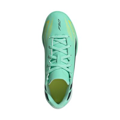 4. adidas F50 Hyperfast Club TF KK1367 Kids' Soccer Shoes