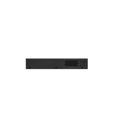 3. LANCOM XS-3510YUP Managed L2/L3 2.5G Ethernet (100/1000/2500) PoE Support 1U Black