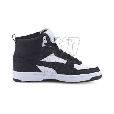 4. Puma Rebound Joy Jr 374687 01 shoes