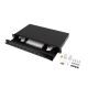 3. Lanberg FOP1-12SS-LDB patch panel 1U