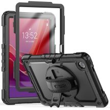 Tech-Protect Solid360 Case for Lenovo Tab M11" 11.0 TB-330 - Black