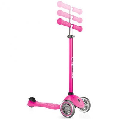 2. Smj Globber 422-110-3 scooter