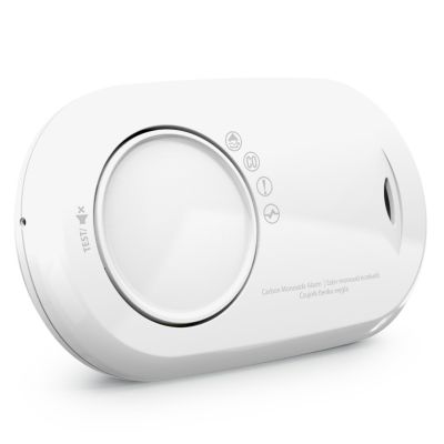 Carbon monoxide detector with built-in battery FA3820