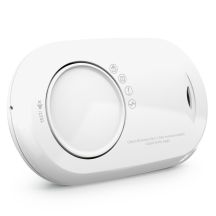 Carbon monoxide detector with built-in battery FA3820