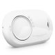 Carbon monoxide detector with built-in battery FA3820