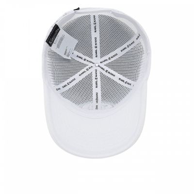 4. Karl Kani Sport Mesh Trucker Cap 7030233