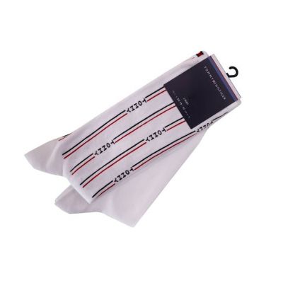 2. Tommy Hilfiger M 1001 300 Socks