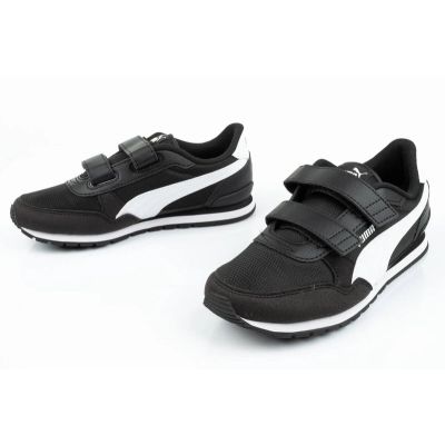 24. Puma ST Runner Jr shoes 38551101