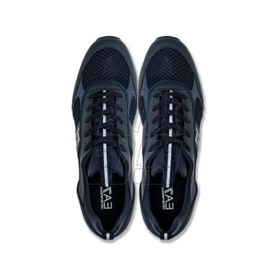 4. EA7 Emporio Armani M shoes X8X027-XK050-D813