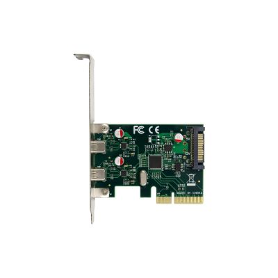 2. Conceptronic EMRICK13G adapter Internal USB 3.2 Gen 2 (3.1 Gen 2)