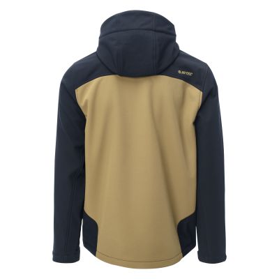 2. Men’s Softshell Jacket MANS