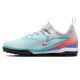 2. Nike Phantom 6 Low Academy Jr TF HV4290-300 shoes