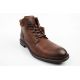 10. Wrangler men's shoes George ankle boots brown ankle boots with zipper