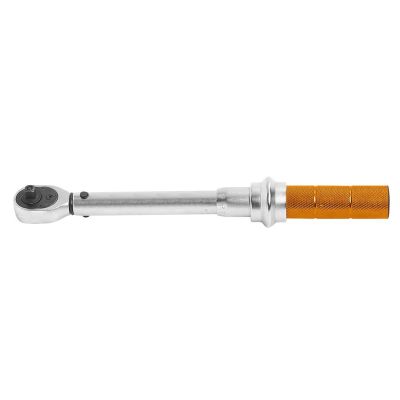 5. NEO TOOLS 08-822 1/4" torque wrench, 5-25 Nm