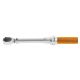 5. NEO TOOLS 08-822 1/4" torque wrench, 5-25 Nm